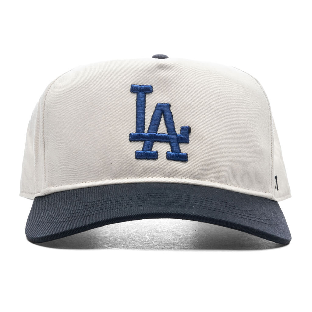 '47 Hitch -  Los Angeles Dodgers