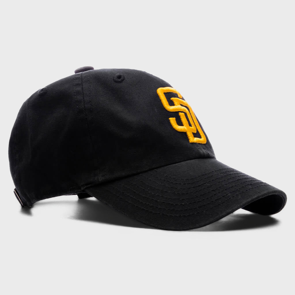 '47 Clean Up - San Diego Padres Cooperstown