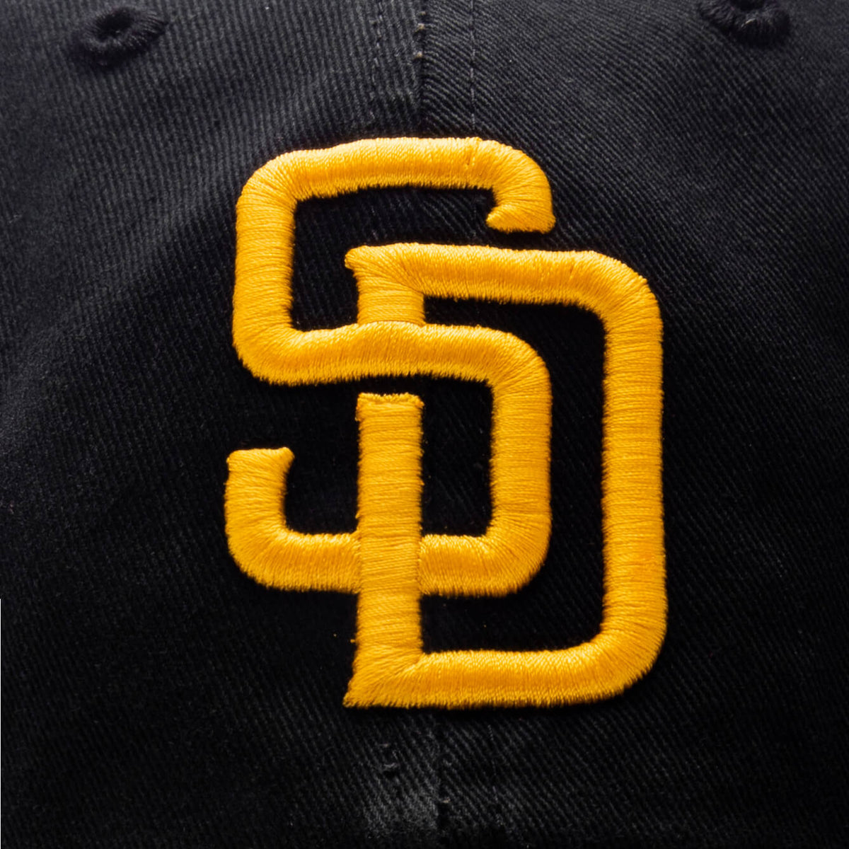 '47 Clean Up - San Diego Padres Cooperstown