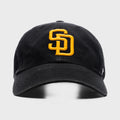 '47 Clean Up - San Diego Padres Cooperstown