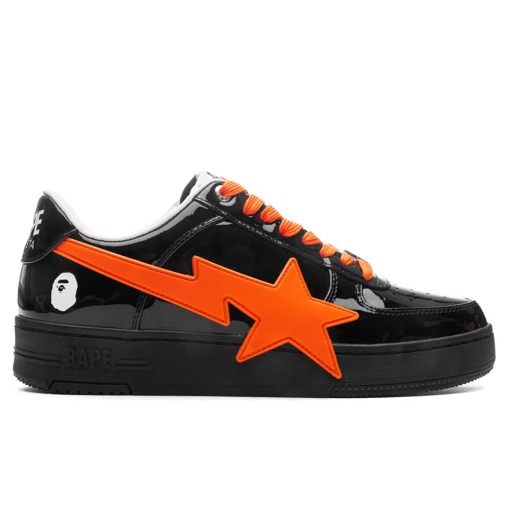 Sta OS M2 - Black