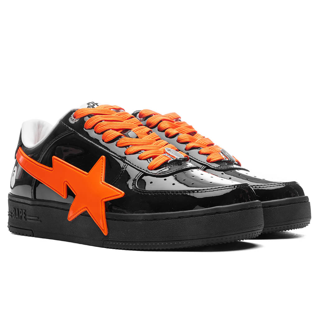 Sta OS M2 - Black