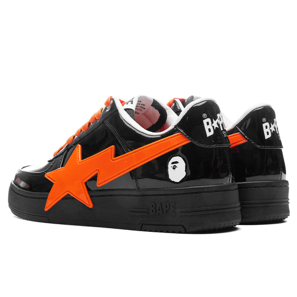 Sta OS M2 - Black