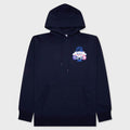 Las Vegas Hoodie - Navy