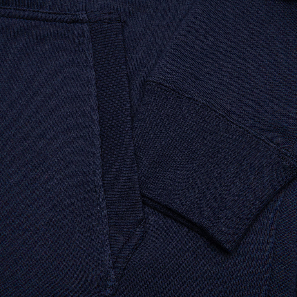 Stadium Hoodie - Navy