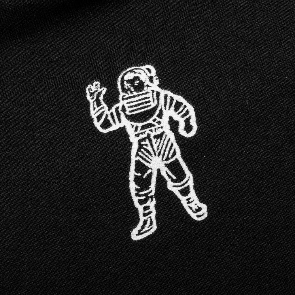 Touchdown Short Sleeve Tee - Black