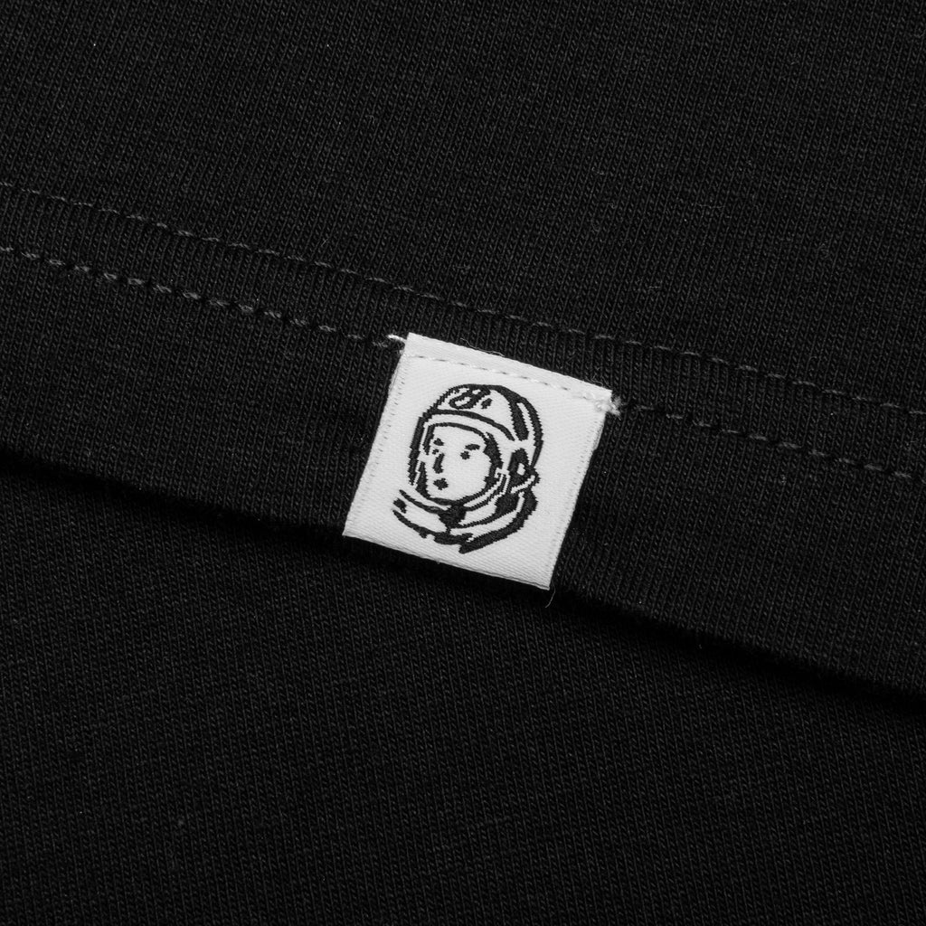 Touchdown Short Sleeve Tee - Black