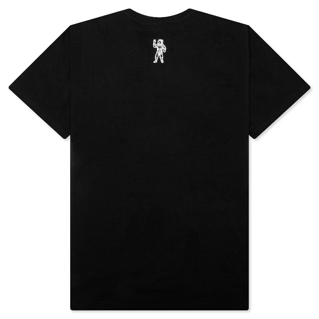 Touchdown Short Sleeve Tee - Black