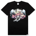 Touchdown Short Sleeve Tee - Black