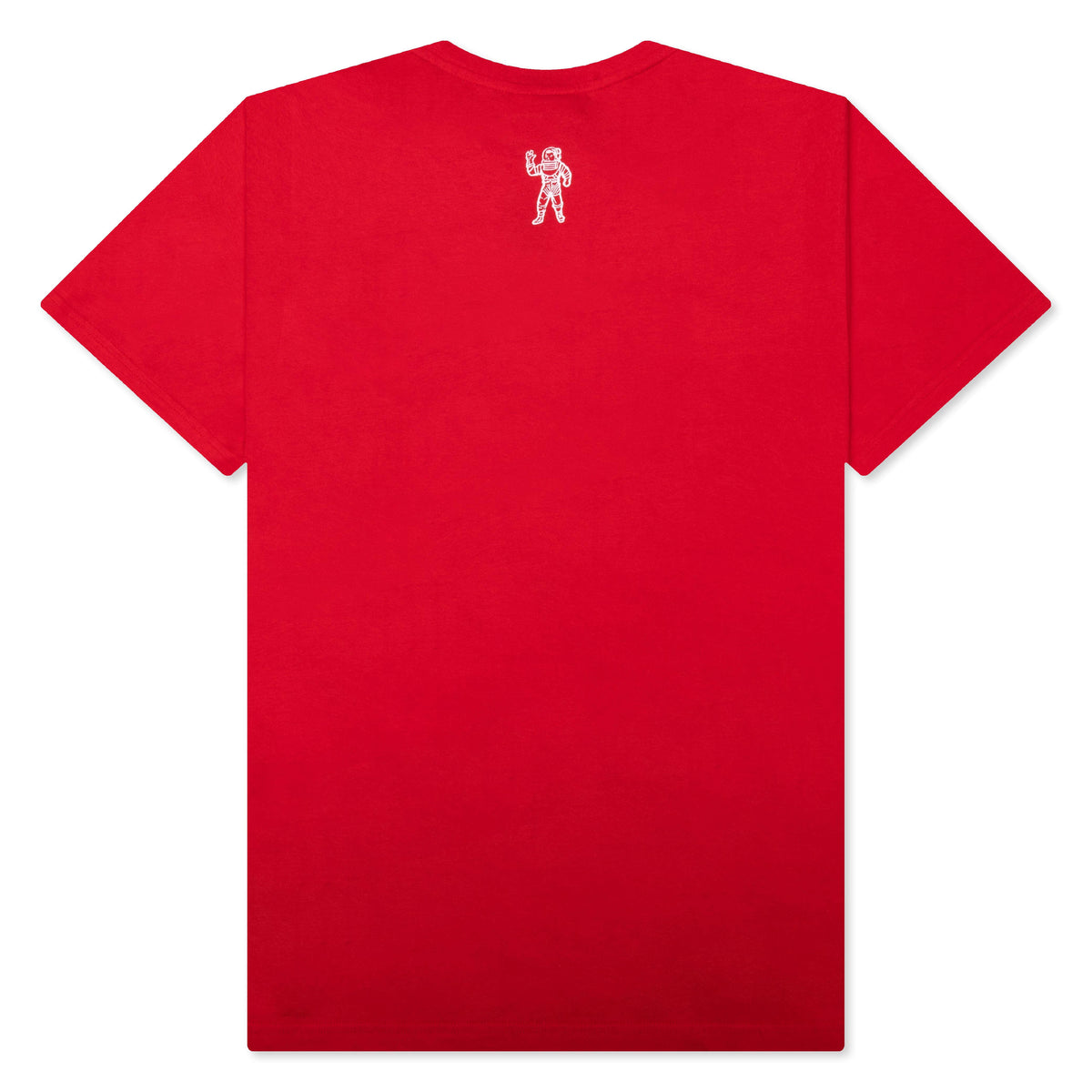 Touchdown Short Sleeve Tee - Tomato Red