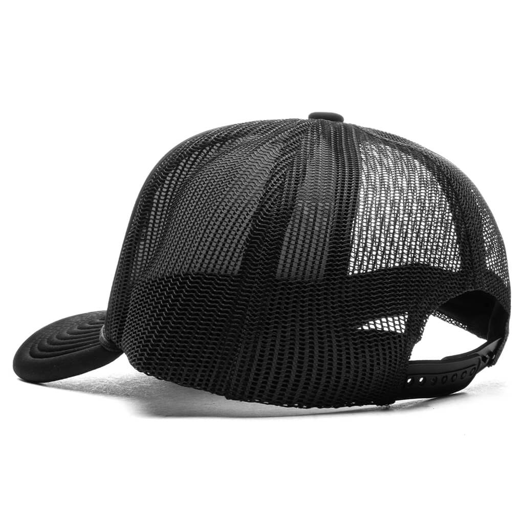 Racing Club Hat - Black
