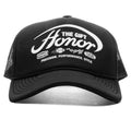 Racing Club Hat - Black