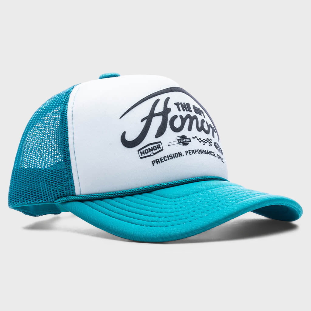 Racing Club Hat - Green