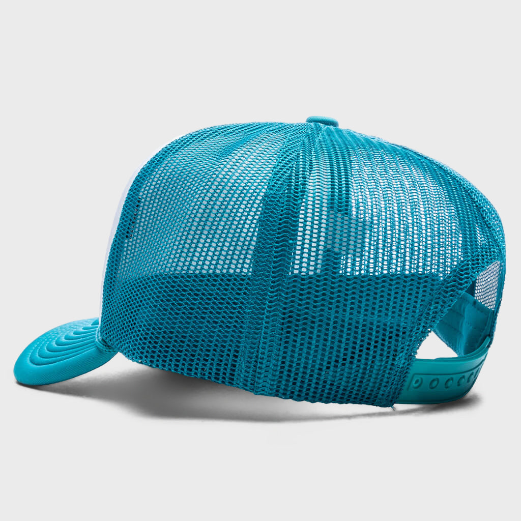 Racing Club Hat - Green