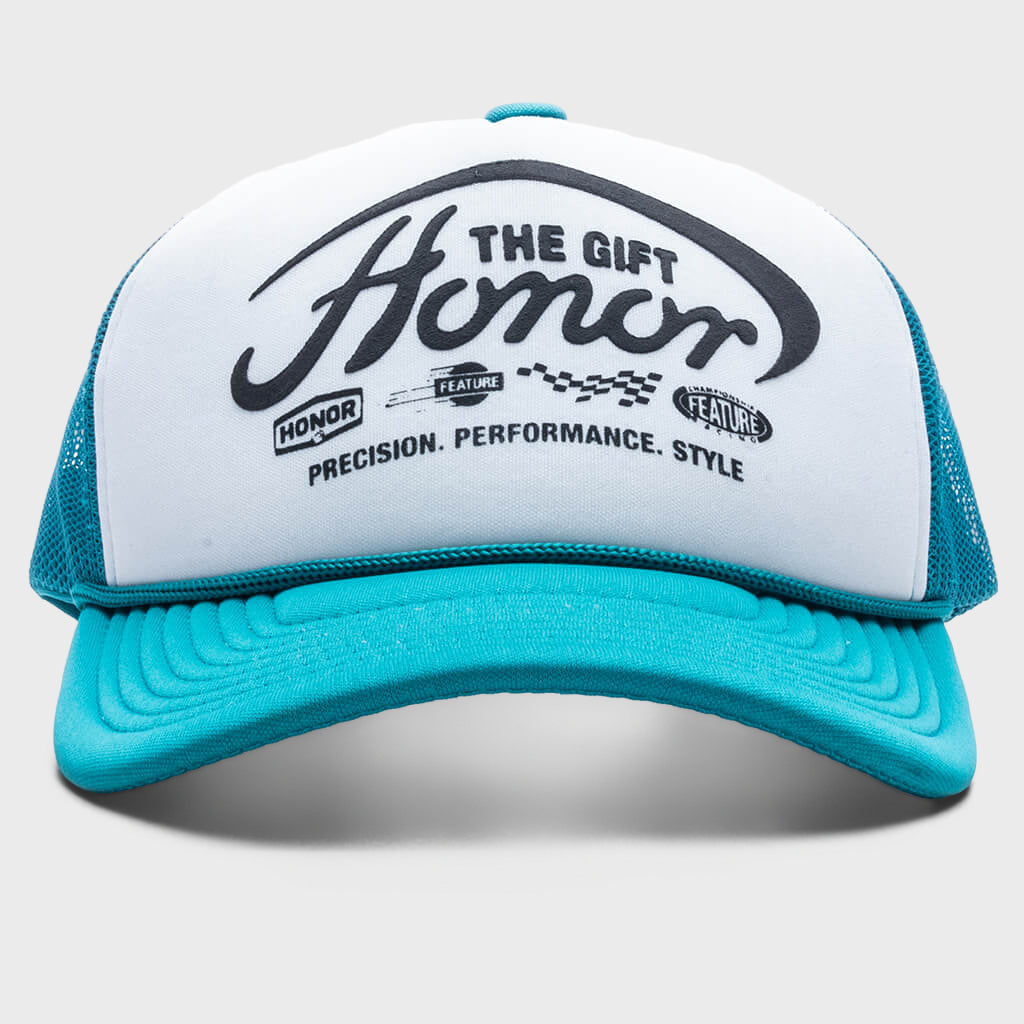 Racing Club Hat - Green