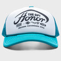 Racing Club Hat - Green