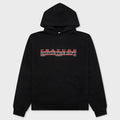 Racing Club Hoodie - Faded Black