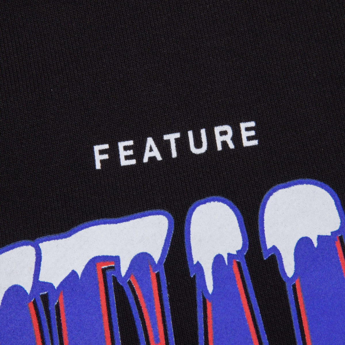 Super Bowl Hoodie - Black