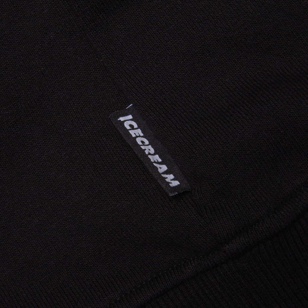 Super Bowl Hoodie - Black