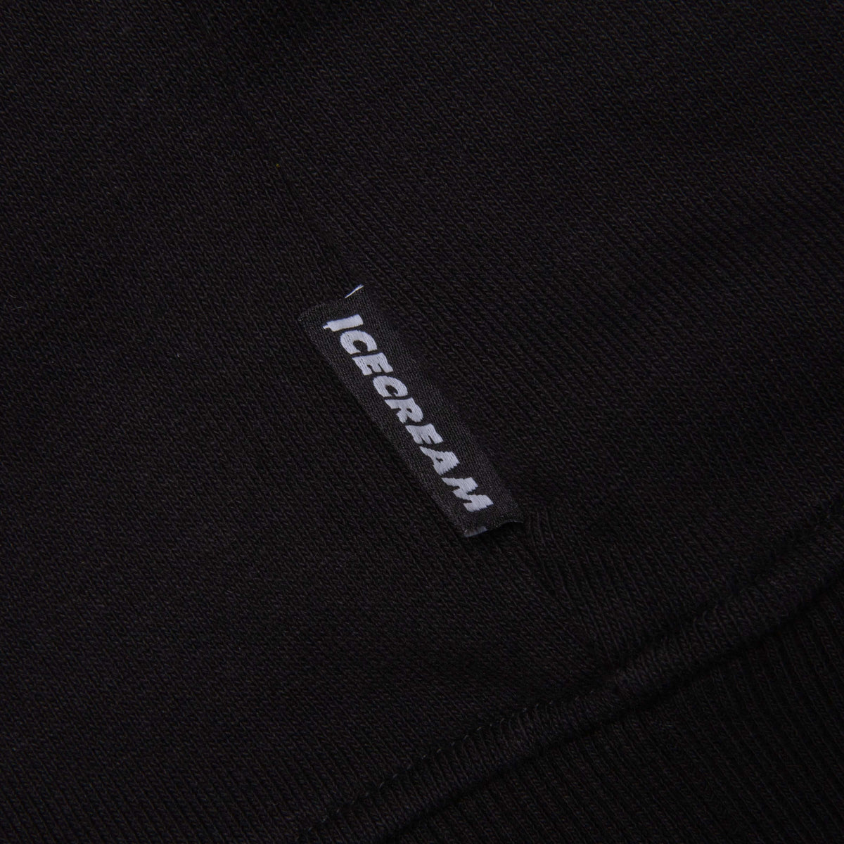 Super Bowl Hoodie - Black
