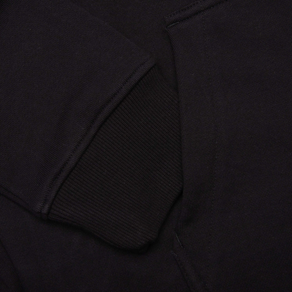 Super Bowl Hoodie - Black
