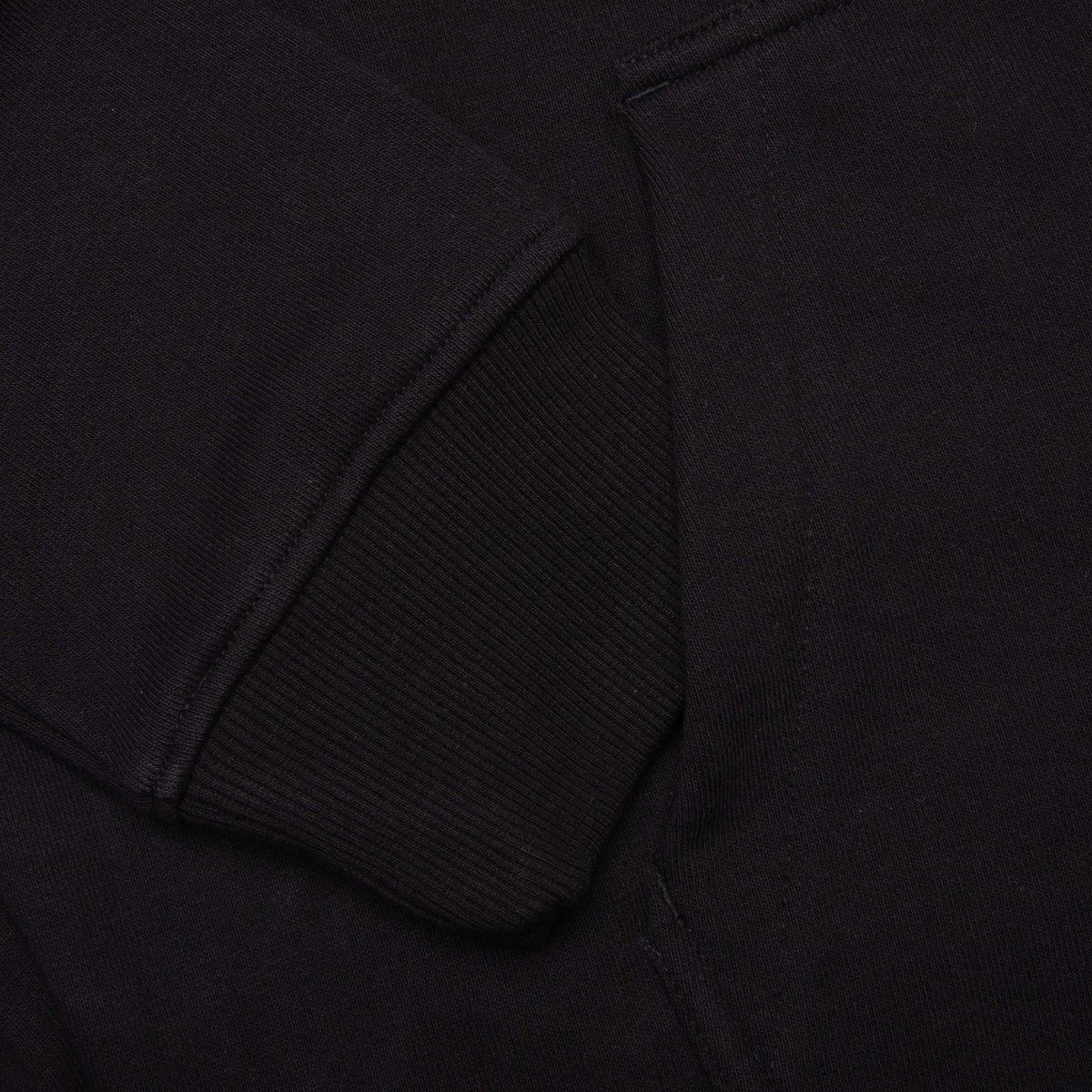 Super Bowl Hoodie - Black
