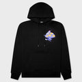 Super Bowl Hoodie - Black