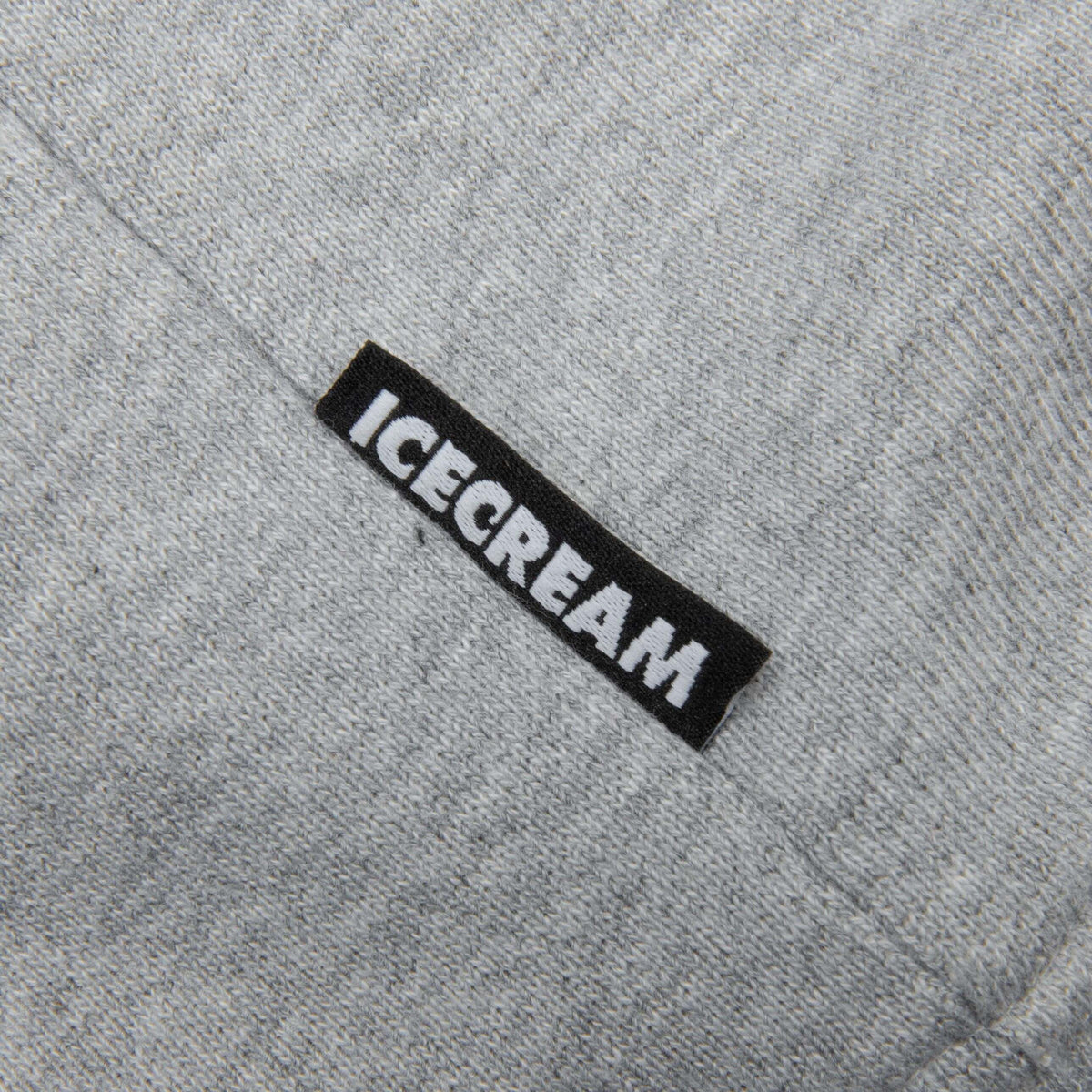 Super Bowl Hoodie - Heather Grey