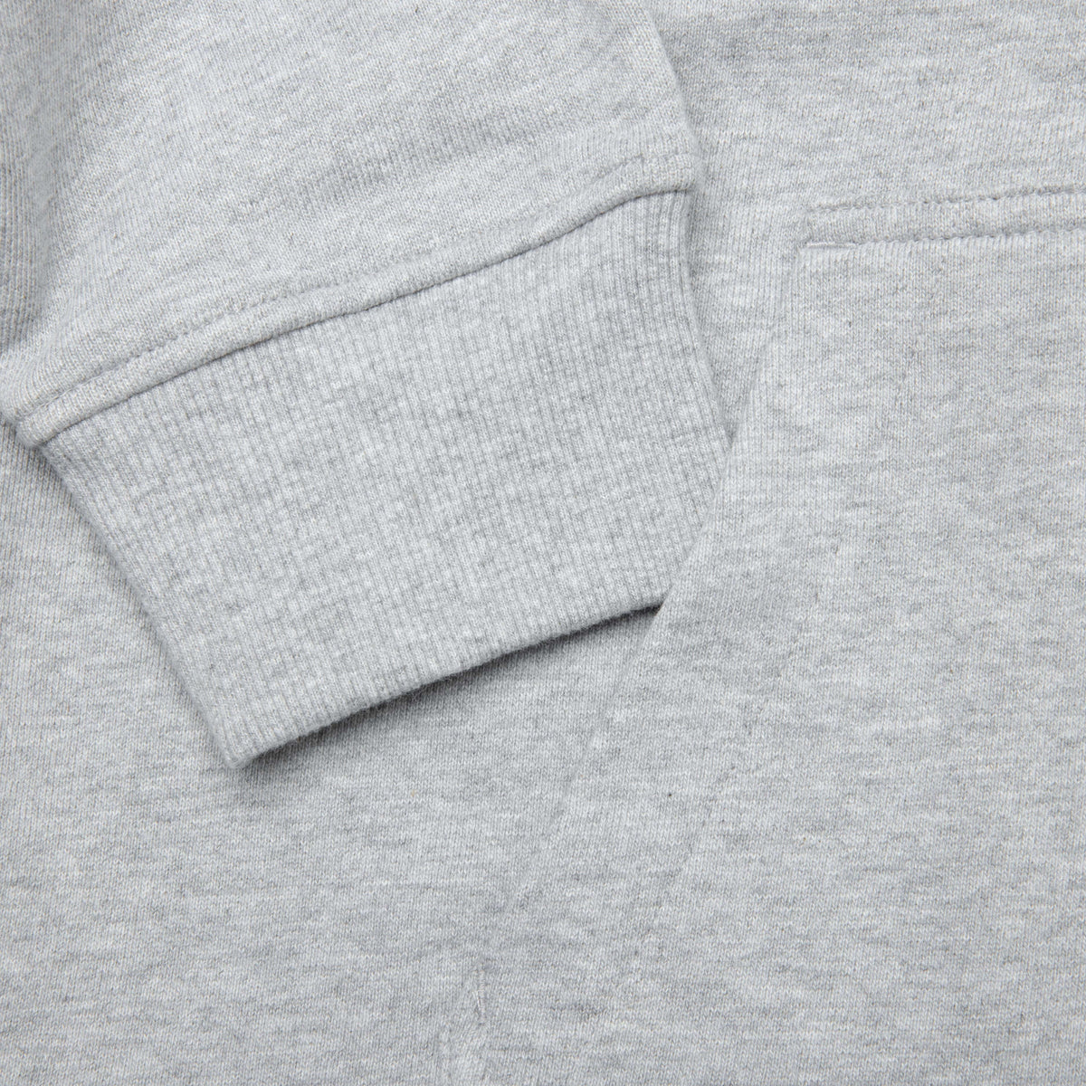 Super Bowl Hoodie - Heather Grey