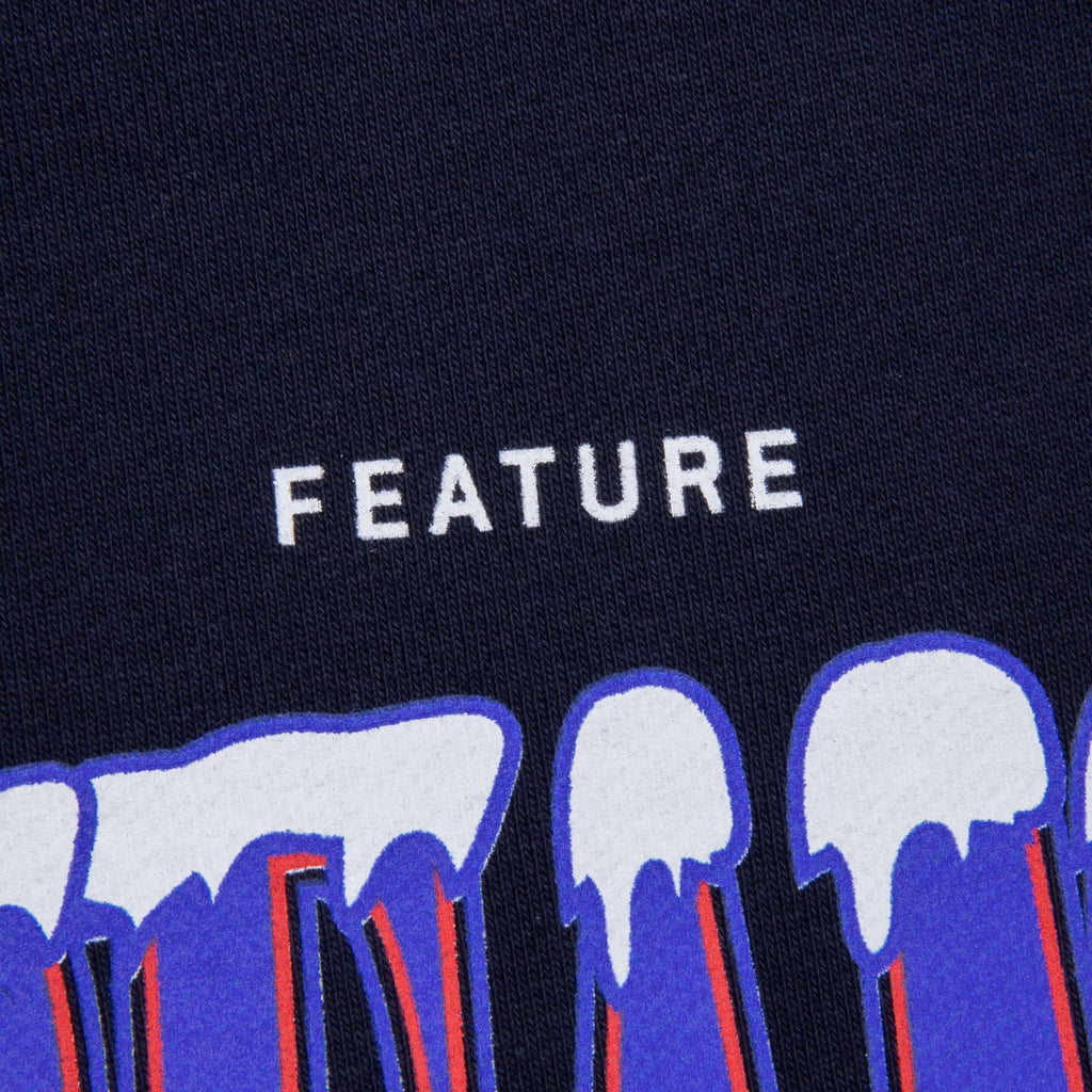 Super Bowl Hoodie - Navy
