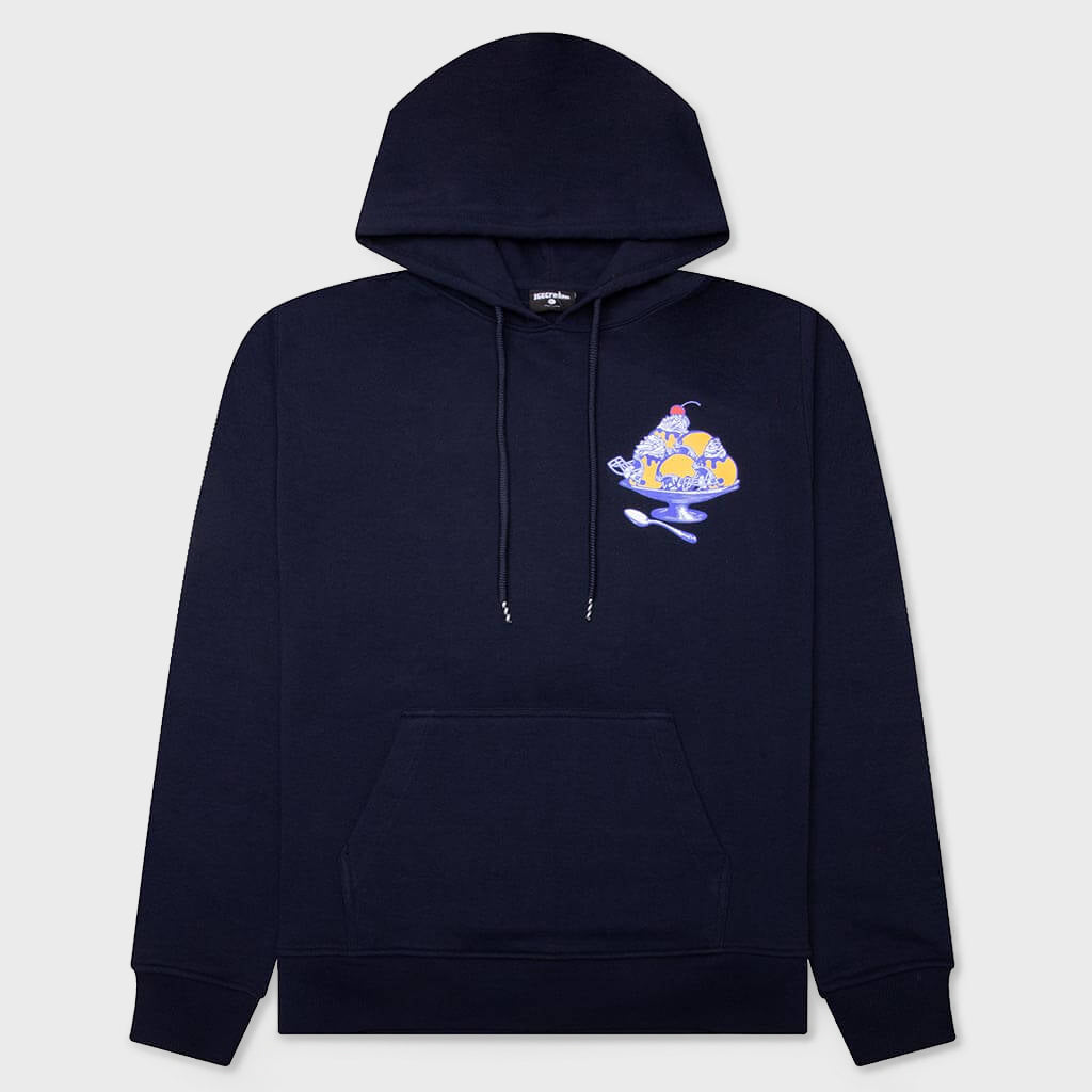 Super Bowl Hoodie - Navy