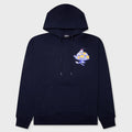 Super Bowl Hoodie - Navy