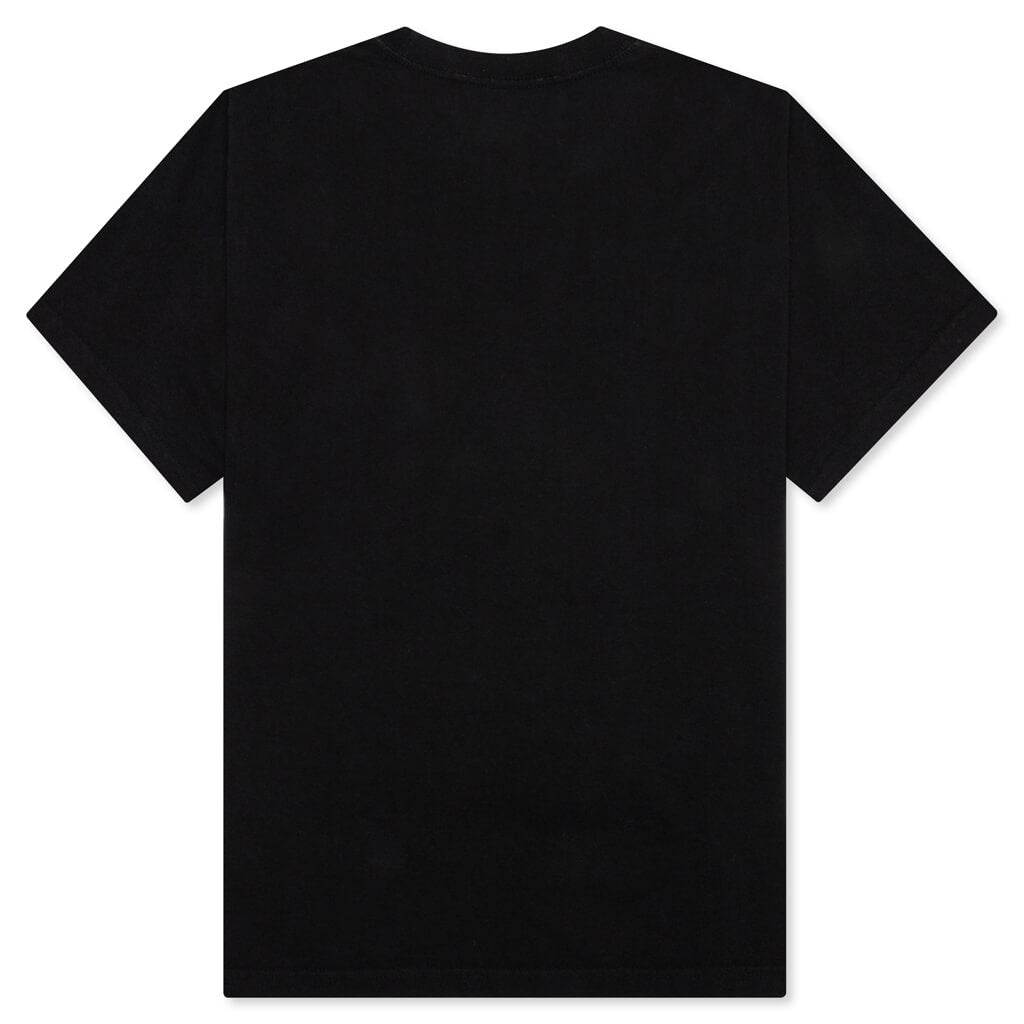 Organic Dreams Tee - Black