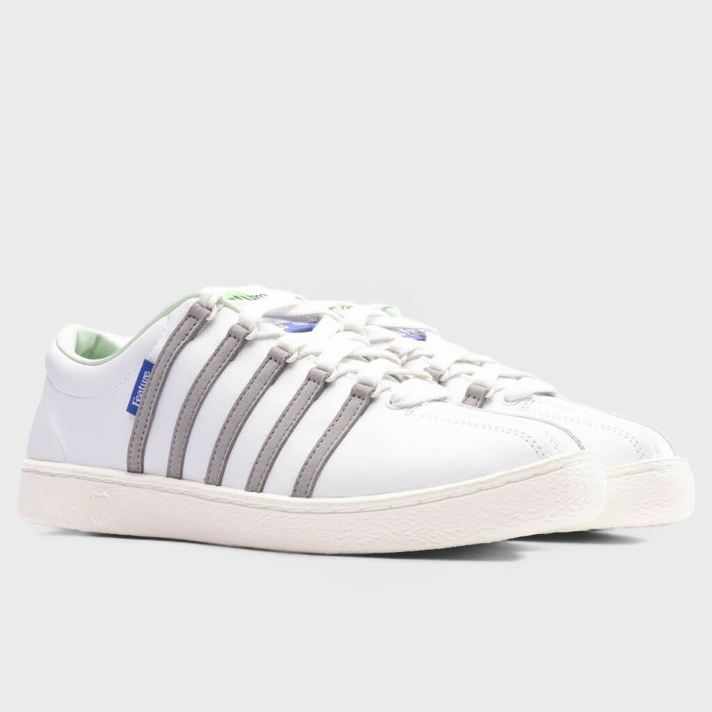 Classic 66 - White/Frost Grey/Marshmallow
