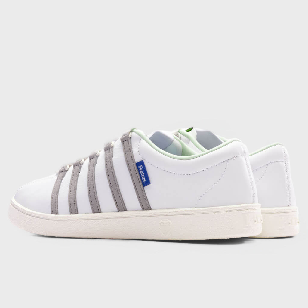 Classic 66 - White/Frost Grey/Marshmallow