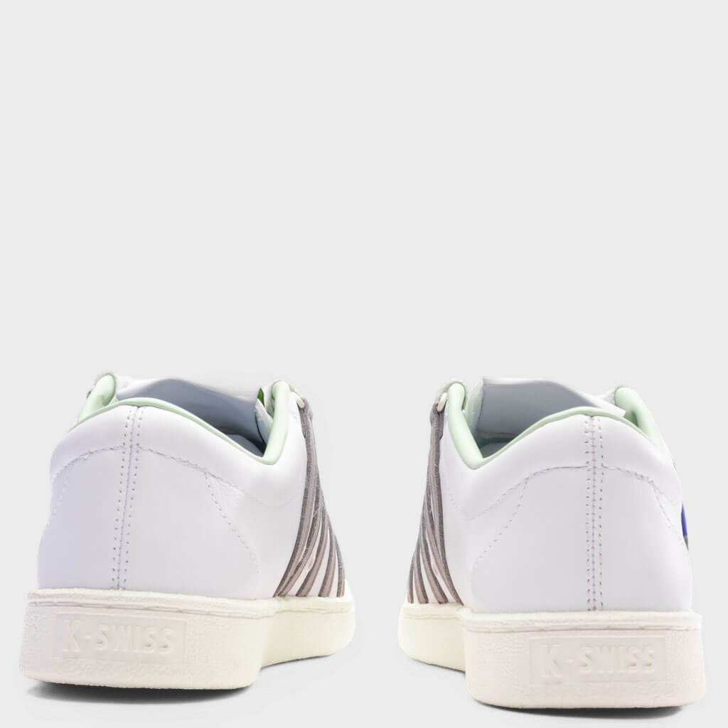 Classic 66 - White/Frost Grey/Marshmallow