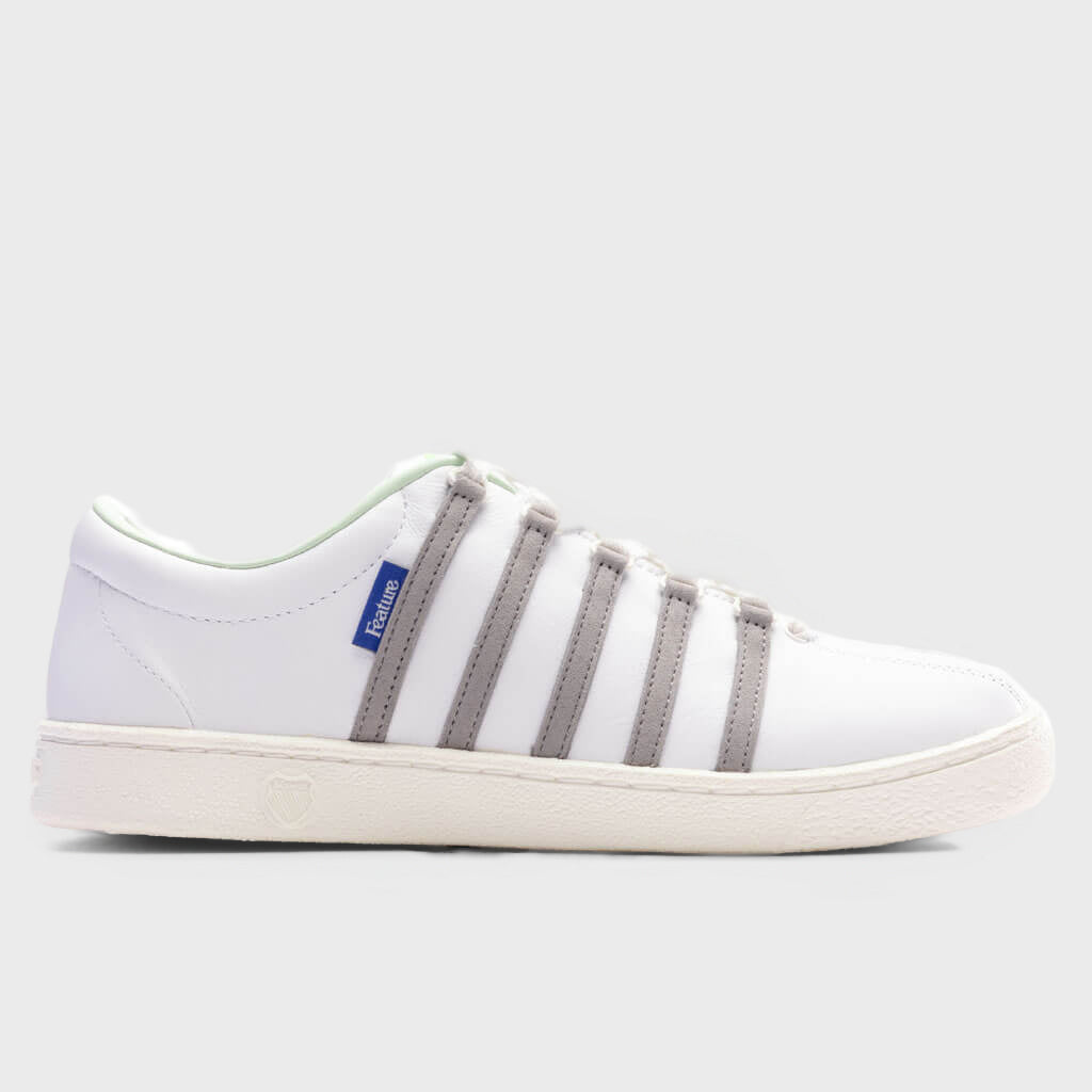 Classic 66 - White/Frost Grey/Marshmallow
