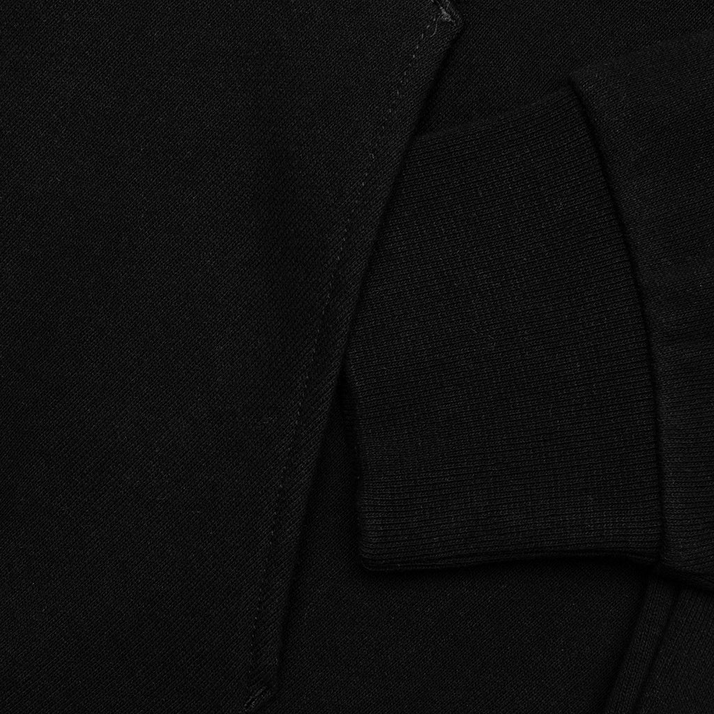 Formula Bear Hoodie - Black