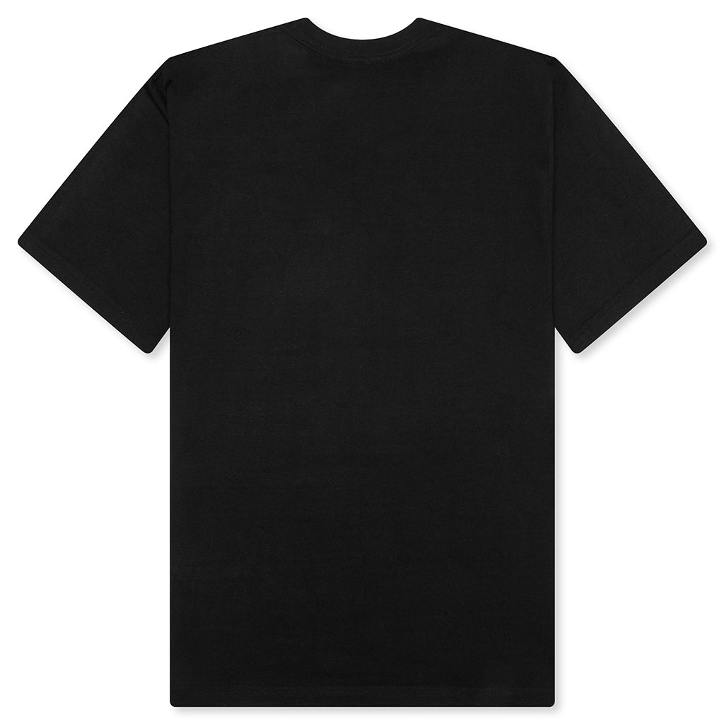 Formula Bear T-Shirt - Black