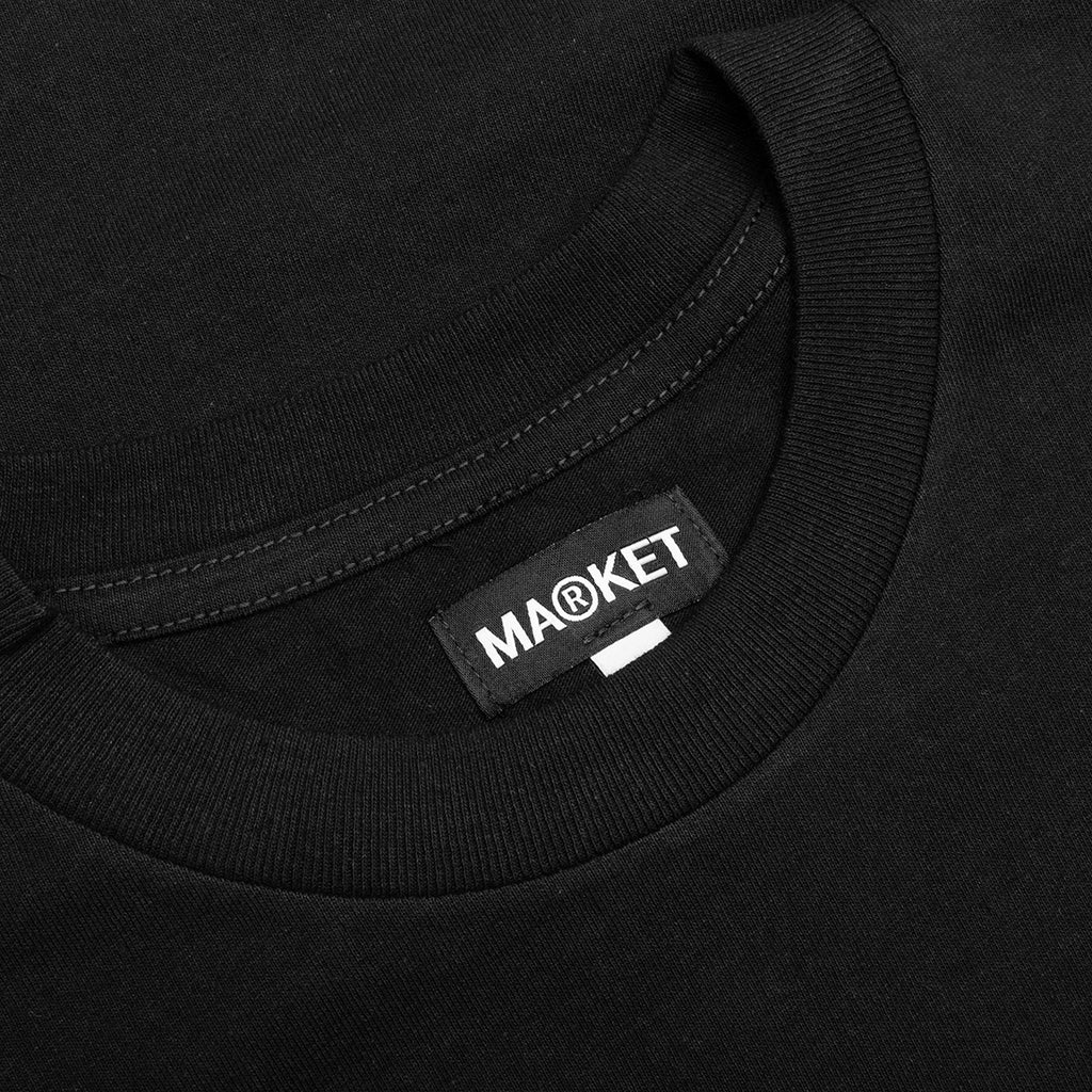 Formula Bear T-Shirt - Black