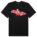 Formula Bear T-Shirt - Black