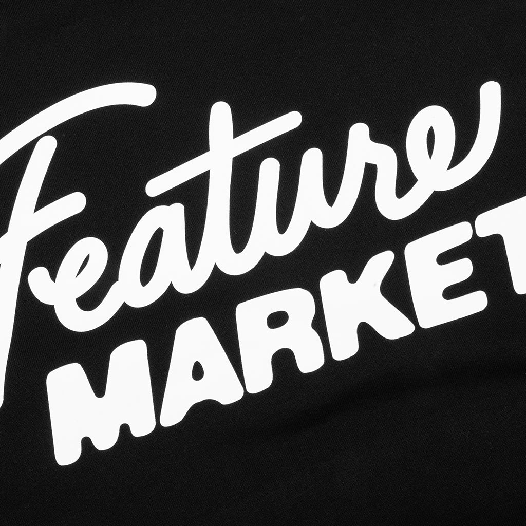 Formula Bear Hoodie - Black