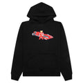 Formula Bear Hoodie - Black