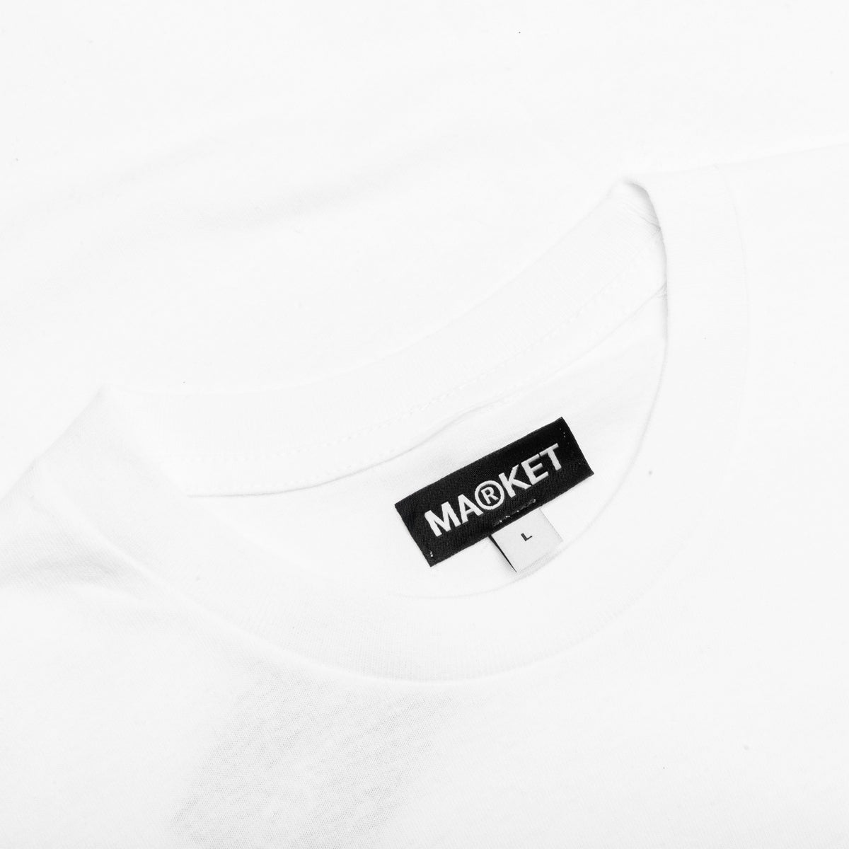 Formula Bear T-Shirt - White