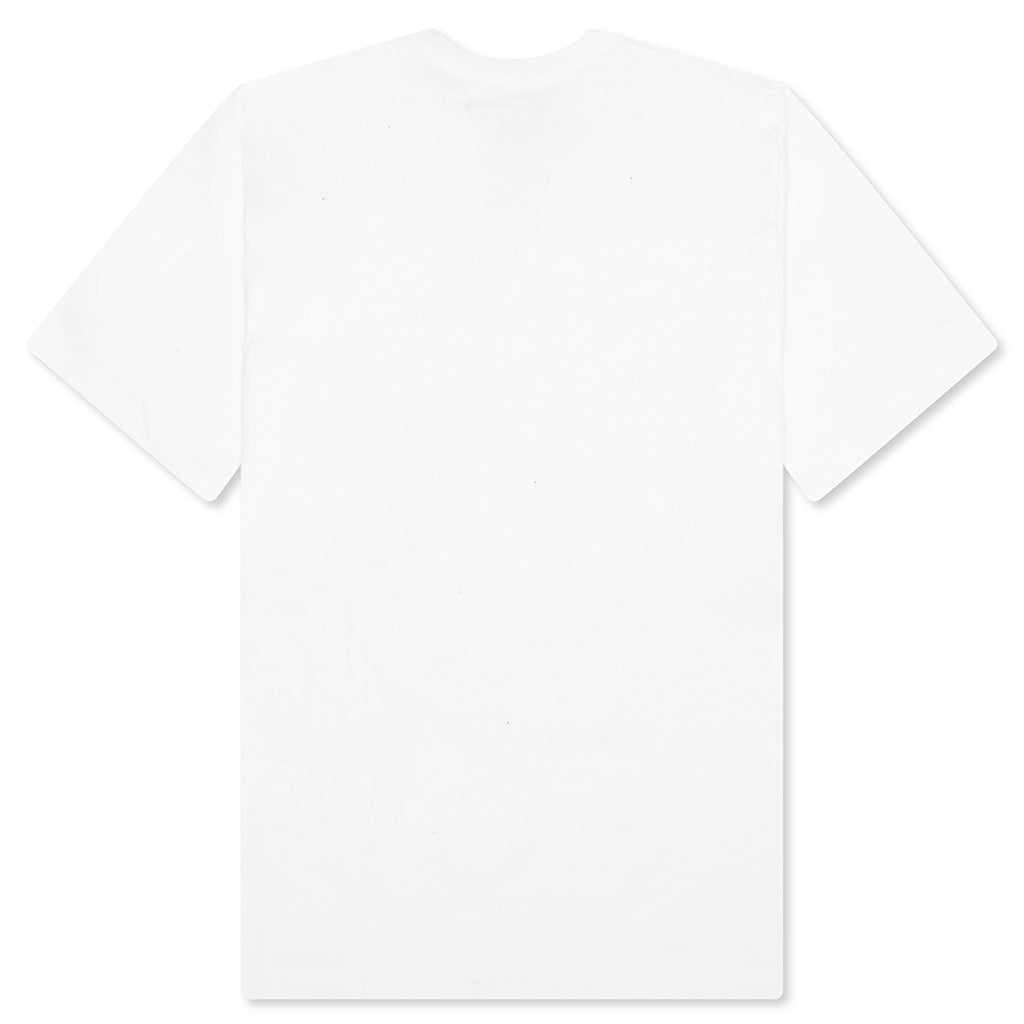 Formula Bear T-Shirt - White