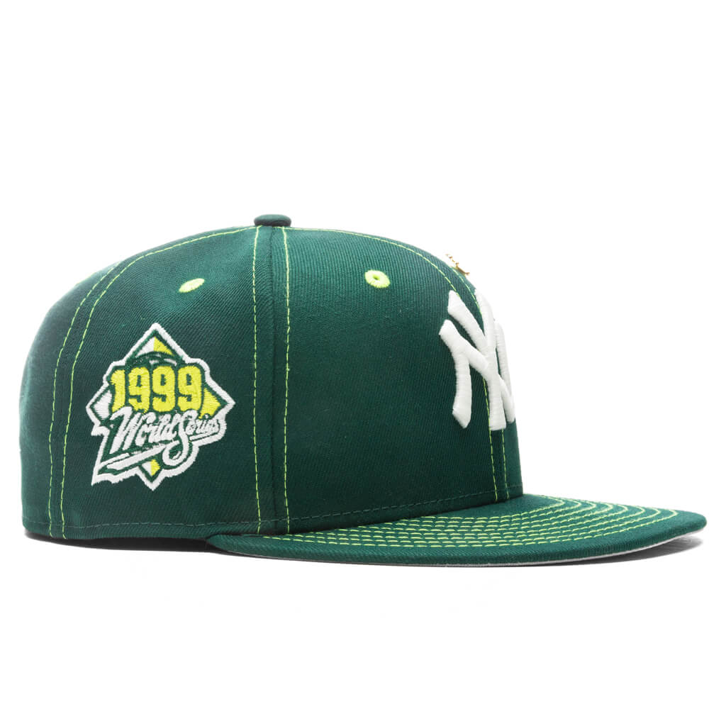 "Night Vision" 59FIFTY Fitted - New York Yankees