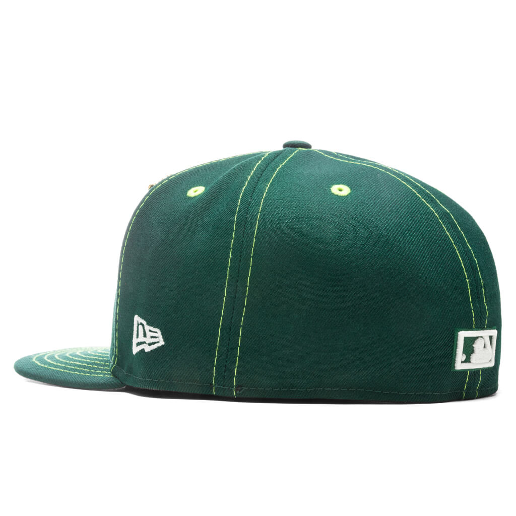 "Night Vision" 59FIFTY Fitted - New York Yankees