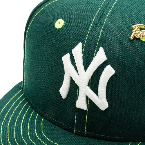 "Night Vision" 59FIFTY Fitted - New York Yankees