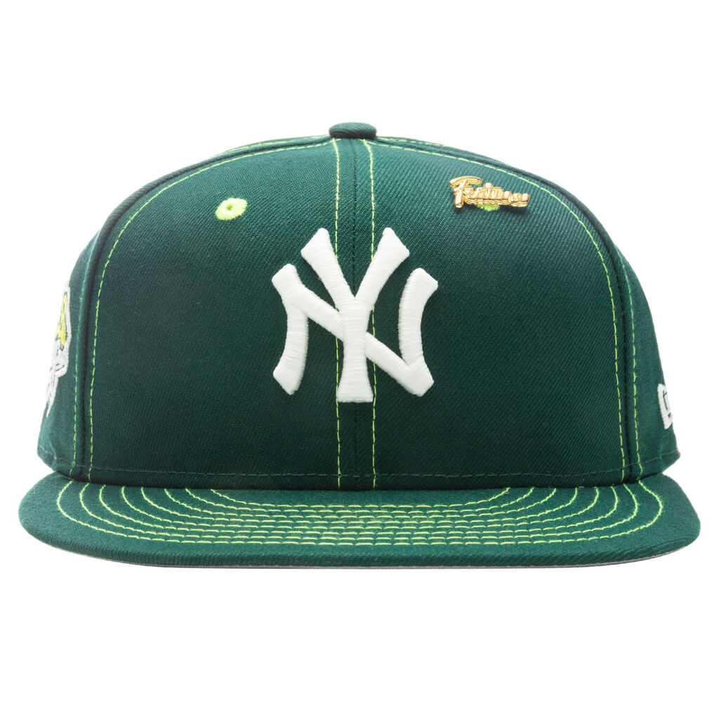 "Night Vision" 59FIFTY Fitted - New York Yankees