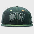 "Night Vision" 59FIFTY Fitted - UNLV Rebels
